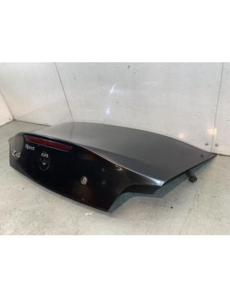 Malle/Hayon arriere BMW Z4 E85 ROADSTER PHASE 2 CABRIOLET Essence