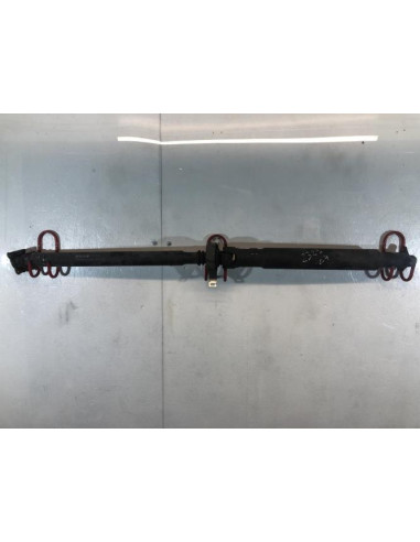 Arbre de transmission (propulsion) BMW Z4 E85 ROADSTER PHASE 2 CABRIOLET Essence