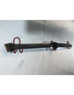 Arbre de transmission (propulsion) BMW Z4 E85 ROADSTER PHASE 2 CABRIOLET Essence 2