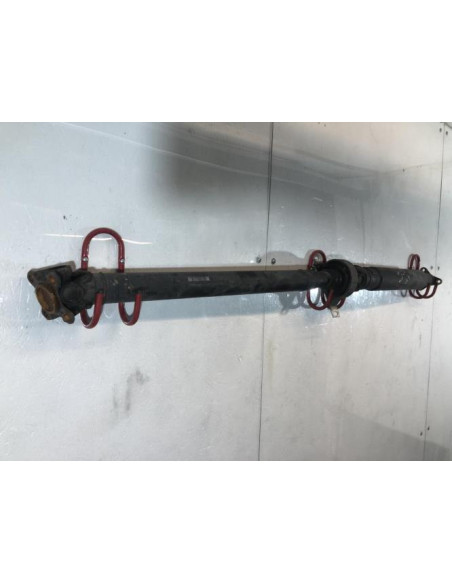 Arbre de transmission (propulsion) BMW Z4 E85 ROADSTER PHASE 2 CABRIOLET Essence