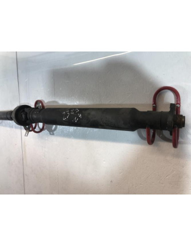 Arbre de transmission (propulsion) BMW Z4 E85 ROADSTER PHASE 2 CABRIOLET Essence