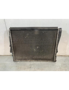 Radiateur eau BMW Z4 E85 ROADSTER PHASE 2 CABRIOLET Essence