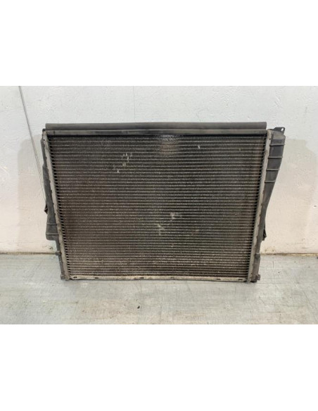 Radiateur eau BMW Z4 E85 ROADSTER PHASE 2 CABRIOLET Essence