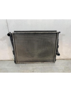 Radiateur eau BMW Z4 E85 ROADSTER PHASE 2 CABRIOLET Essence 2