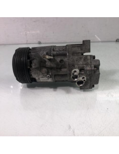 Compresseur clim BMW Z4 E85 ROADSTER PHASE 2 CABRIOLET Essence