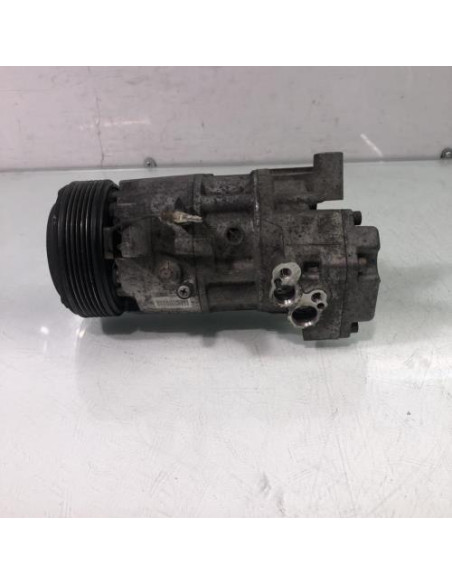 Compresseur clim BMW Z4 E85 ROADSTER PHASE 2 CABRIOLET Essence