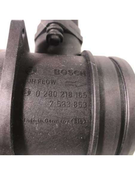 Debitmetre BMW Z4 E85 ROADSTER PHASE 2 CABRIOLET Essence