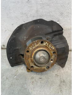 Fusee avant droit BMW Z4 E85 ROADSTER PHASE 2 CABRIOLET Essence