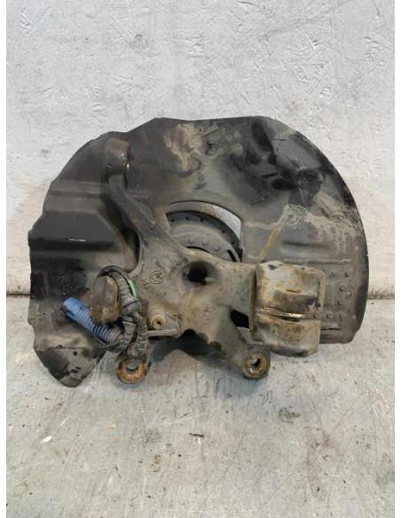 Fusee avant droit BMW Z4 E85 ROADSTER PHASE 2 CABRIOLET Essence