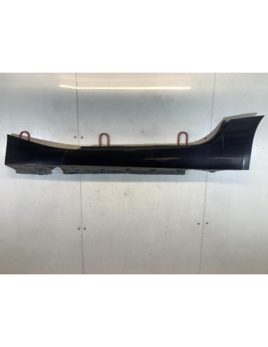 Bas de caisse gauche BMW Z4 E85 ROADSTER PHASE 2 CABRIOLET Essence