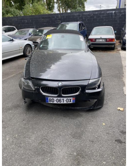 Bas de caisse gauche BMW Z4 E85 ROADSTER PHASE 2 CABRIOLET Essence