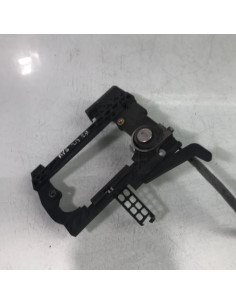 Barillet porte avant gauche BMW Z4 E85 ROADSTER PHASE 2 CABRIOLET Essence