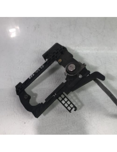 Barillet porte avant gauche BMW Z4 E85 ROADSTER PHASE 2 CABRIOLET Essence