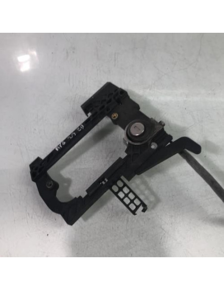 Barillet porte avant gauche BMW Z4 E85 ROADSTER PHASE 2 CABRIOLET Essence