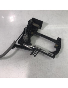 Barillet porte avant gauche BMW Z4 E85 ROADSTER PHASE 2 CABRIOLET Essence 2