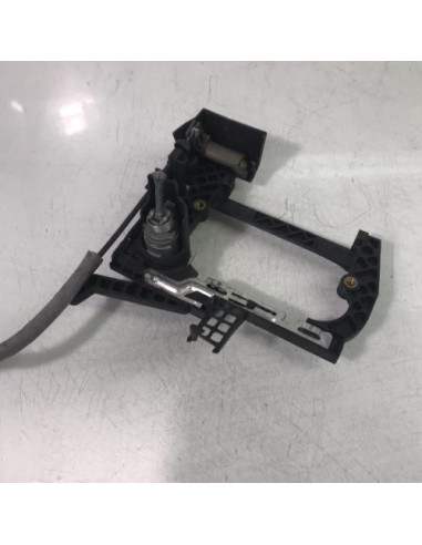 Barillet porte avant gauche BMW Z4 E85 ROADSTER PHASE 2 CABRIOLET Essence