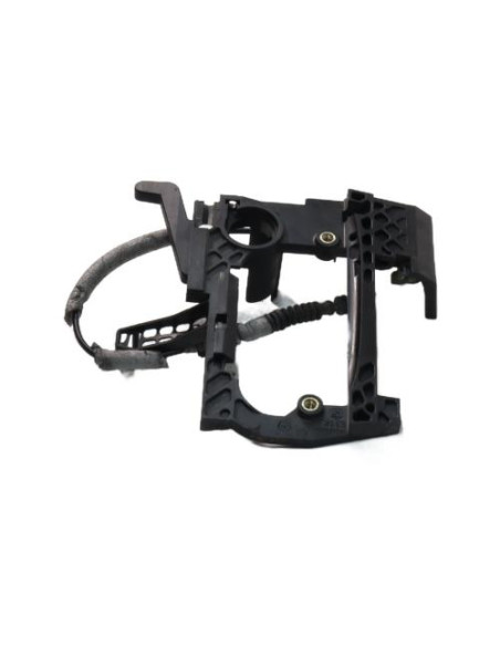 Support poignee porte avant droite BMW Z4 E85 ROADSTER PHASE 2 CABRIOLET Essence