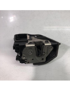 Serrure avant droit BMW Z4 E85 ROADSTER PHASE 2 CABRIOLET Essence