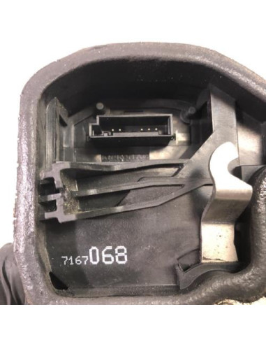 Serrure avant droit BMW Z4 E85 ROADSTER PHASE 2 CABRIOLET Essence