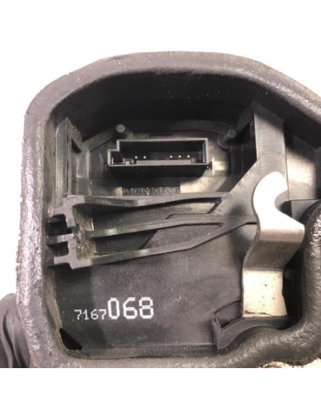 Serrure avant droit BMW Z4 E85 ROADSTER PHASE 2 CABRIOLET Essence