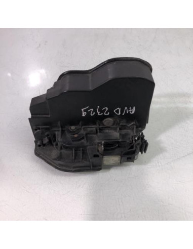 Serrure avant droit BMW Z4 E85 ROADSTER PHASE 2 CABRIOLET Essence