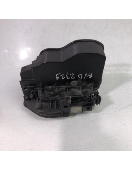 Serrure avant droit BMW Z4 E85 ROADSTER PHASE 2 CABRIOLET Essence