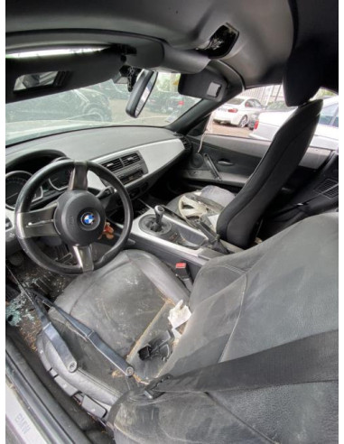 Serrure avant droit BMW Z4 E85 ROADSTER PHASE 2 CABRIOLET Essence