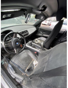 Bouton de warning BMW Z4 E85 ROADSTER PHASE 2 CABRIOLET Essence