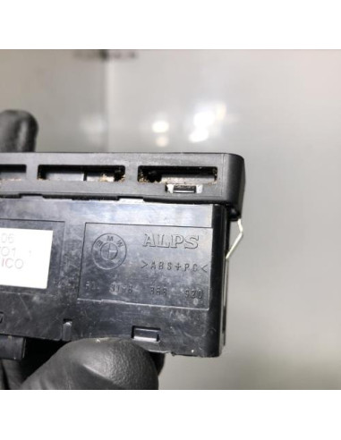 Bouton de warning BMW Z4 E85 ROADSTER PHASE 2 CABRIOLET Essence