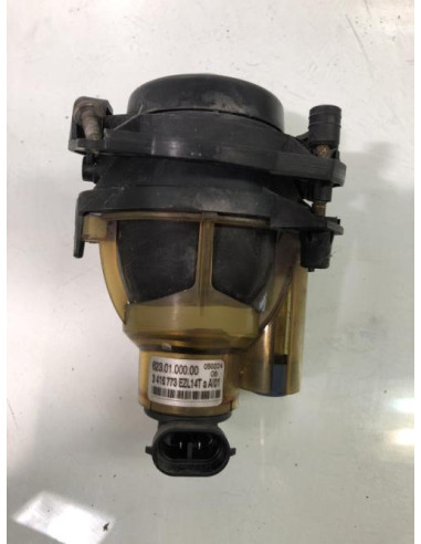 Anti brouillard gauche (feux) BMW X3 E83 PHASE 1 Diesel