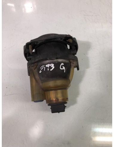 Anti brouillard gauche (feux) BMW X3 E83 PHASE 1 Diesel