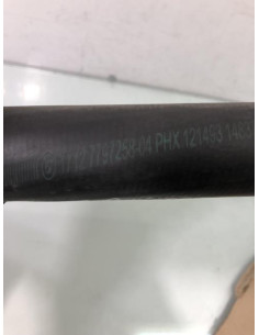 Durite BMW X1 E84 PHASE 1 Diesel