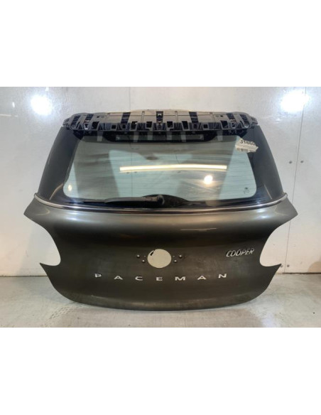 Malle/Hayon arriere MINI MINI 2 R61 PACEMAN COUPE Essence