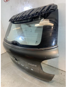 Malle/Hayon arriere MINI MINI 2 R61 PACEMAN COUPE Essence 2