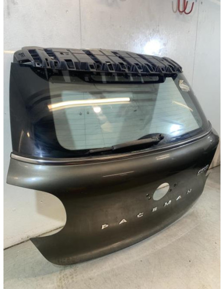 Malle/Hayon arriere MINI MINI 2 R61 PACEMAN COUPE Essence