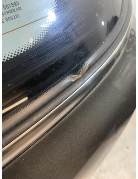 Malle/Hayon arriere MINI MINI 2 R61 PACEMAN COUPE Essence