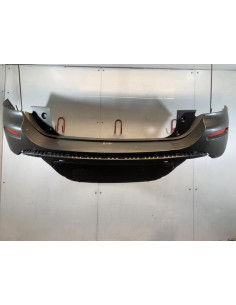 Pare choc arriere MINI MINI 2 R61 PACEMAN COUPE Essence