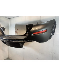 Pare choc arriere MINI MINI 2 R61 PACEMAN COUPE Essence 2