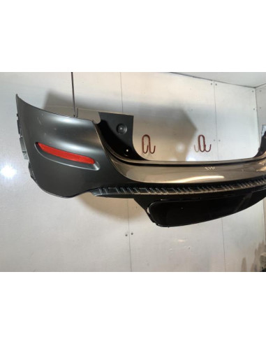 Pare choc arriere MINI MINI 2 R61 PACEMAN COUPE Essence