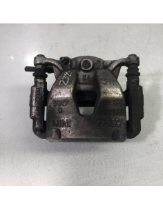 Etrier avant droit (freinage) MINI MINI 2 R61 PACEMAN COUPE Essence