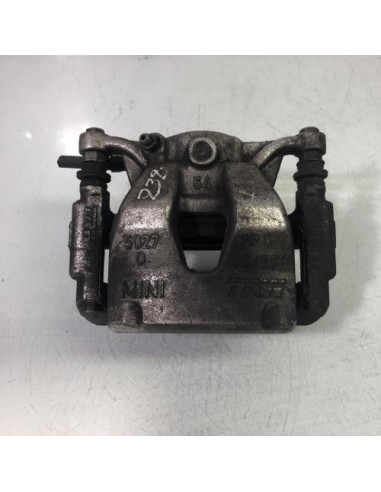 Etrier avant droit (freinage) MINI MINI 2 R61 PACEMAN COUPE Essence