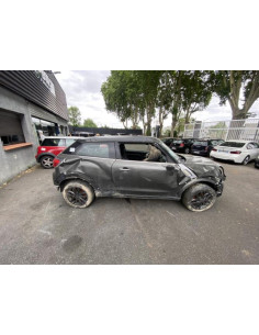 Etrier avant droit (freinage) MINI MINI 2 R61 PACEMAN COUPE Essence 2