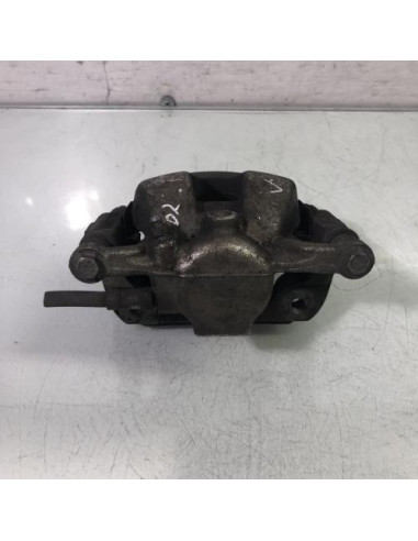 Etrier avant gauche (freinage) MINI MINI 2 R61 PACEMAN COUPE Essence