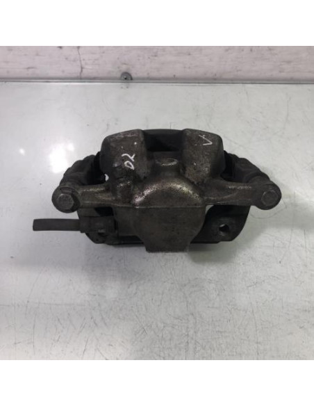 Etrier avant gauche (freinage) MINI MINI 2 R61 PACEMAN COUPE Essence