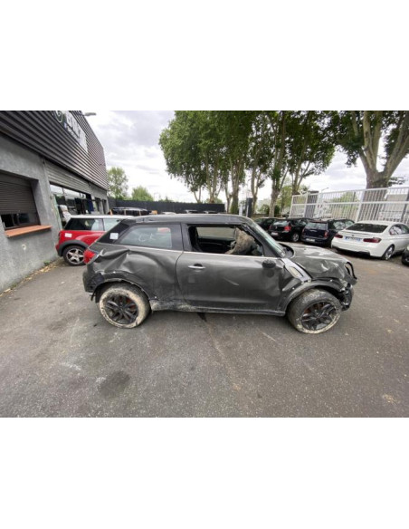 Etrier avant gauche (freinage) MINI MINI 2 R61 PACEMAN COUPE Essence