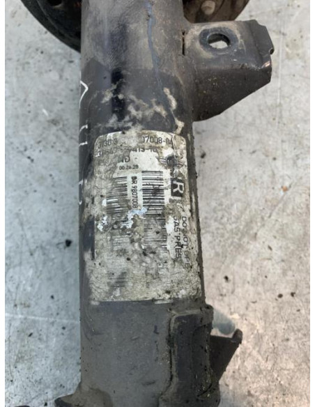 Amortisseur avant droit MINI MINI 2 R61 PACEMAN COUPE Essence