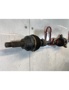 Cardan droit (transmission) MINI MINI 2 R61 PACEMAN COUPE Essence