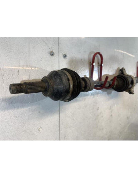 Cardan droit (transmission) MINI MINI 2 R61 PACEMAN COUPE Essence