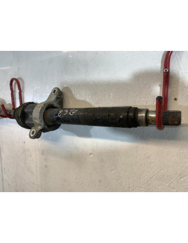 Cardan droit (transmission) MINI MINI 2 R61 PACEMAN COUPE Essence