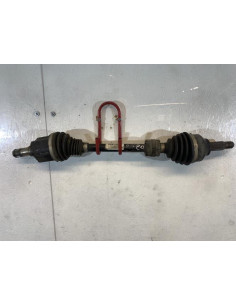 Cardan gauche (transmission) MINI MINI 2 R61 PACEMAN COUPE Essence 2